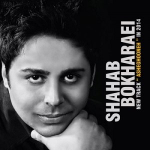 Shahab Bokharaei - Asheghooneh