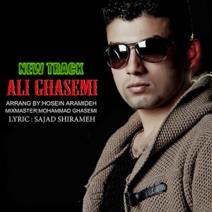 Ali-Ghasemi