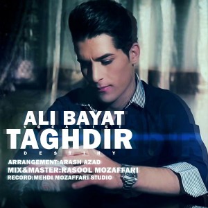 Ali-Bayat-Taghdir