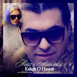 Araz-Eshgh-O-Hasrat-Ft-Arminka