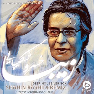 Khosro-Shakibaei-Ziba-Shahin-Rashidi-Remix