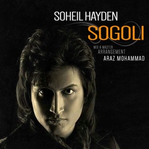 Soheil-Hayden-Sogoli