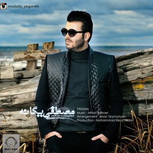 دانلود آهنگ مصطفی یگانه به نام تصمیم