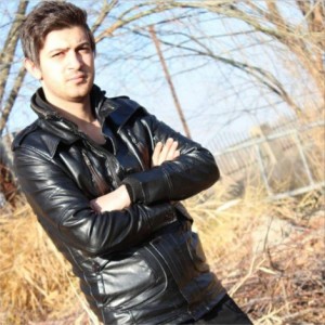 دانلود آهنگ جدید علی بابا به نام کجایی تو