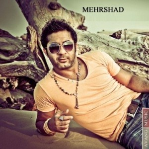 Mehrshad - Shart Mibandam