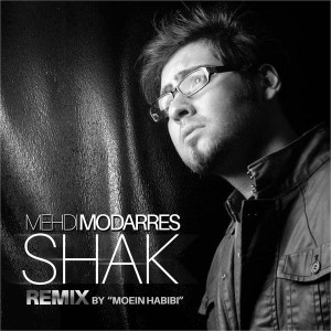 Mehdi Modarres - Shak.mp3