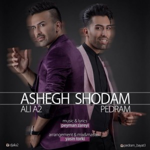 Ali A2 - Ashegh Shodam.mp3