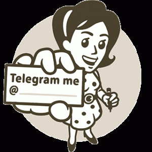 bot telegram
