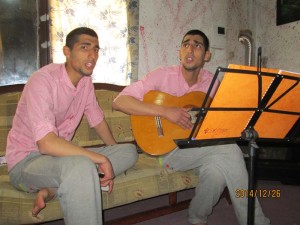 rahman and rahim - Neka-Music.IR