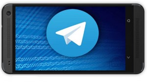 telegram pc