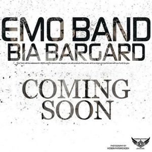 امو باند به نام بیا برگرد