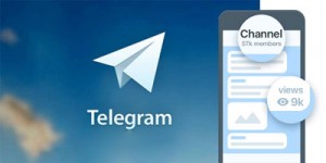 کانال های جدید تلگرام