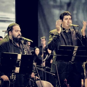 دانلود آهنگ جدید رضا صادقی و سالار عقیلی به نام ایران ایران