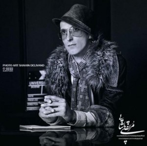 مرتضی پاشایی به نام منتظرم