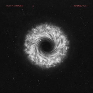 دانلود آلبوم جدید مهراد هیدن به تونل