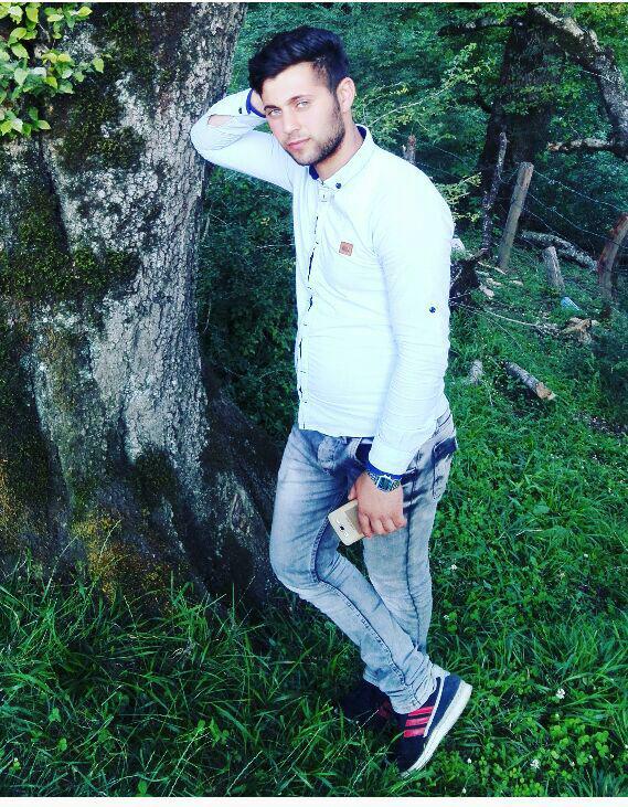 دانلود آهنگ مازندرانی جدید محمد کلایی به نام نازی نازی