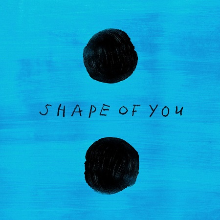 دانلود آهنگ خارجی Ed Sheeran به نام Shape Of You